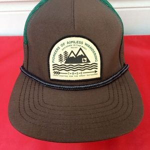 HippyTree Foundation Pioneers of Aimless Wandering